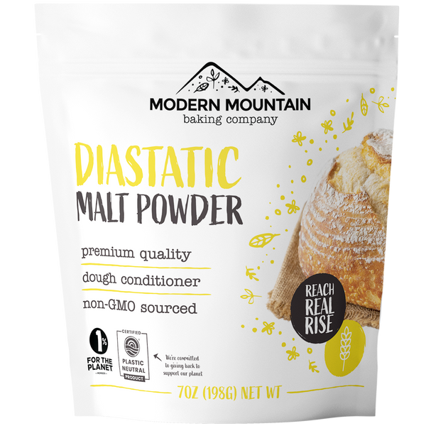 Diastatic Malt Powder wholesale