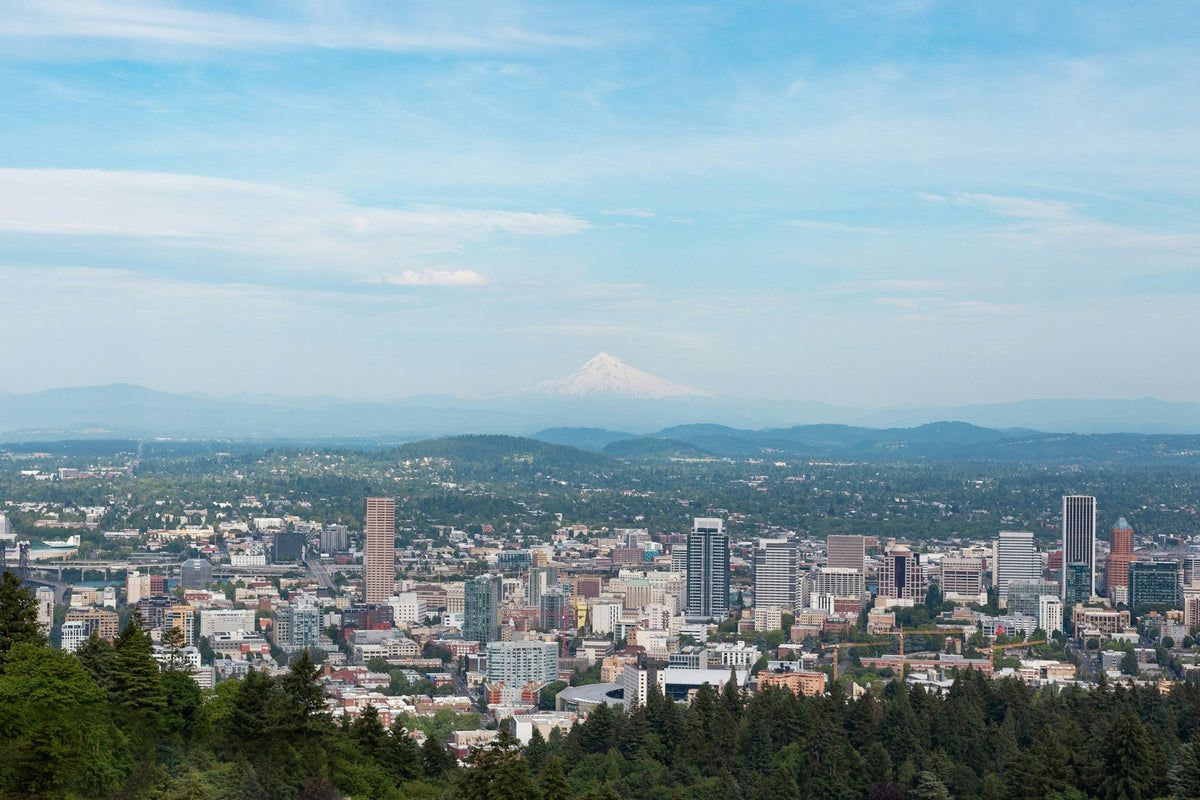 Portland
