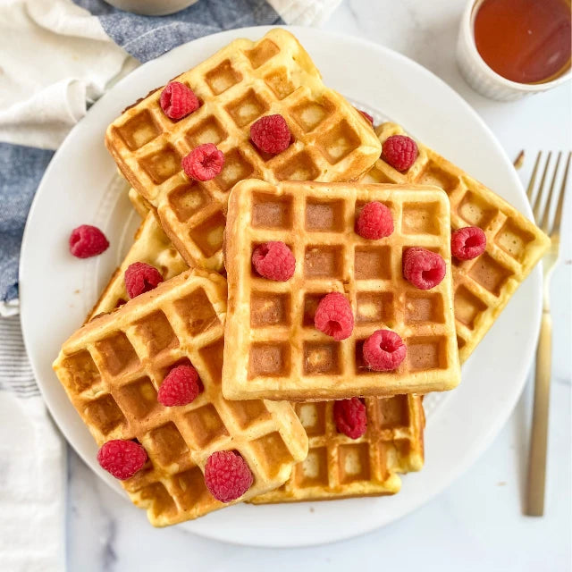 Keto Waffles