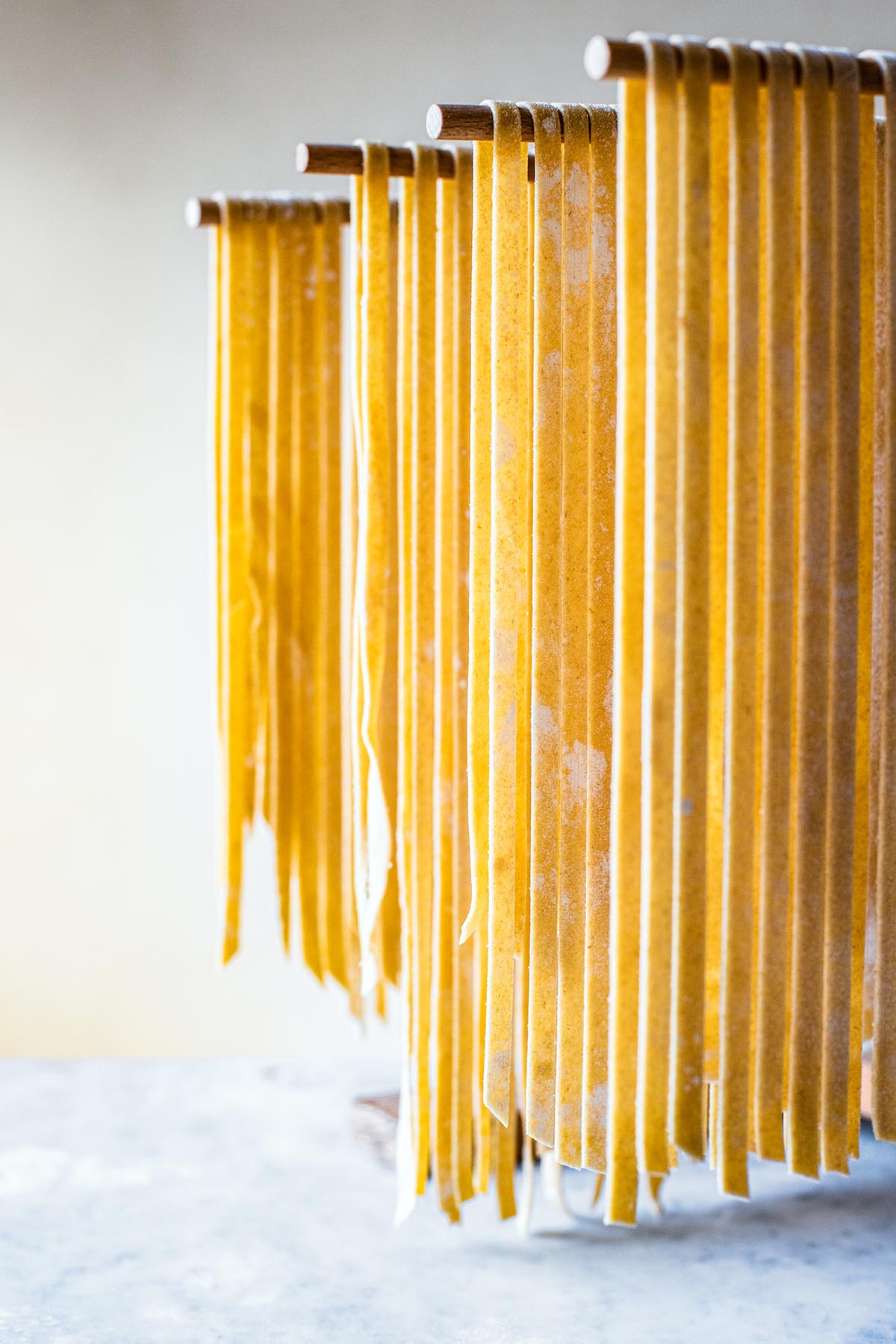 Kamut Pasta (Vegan)