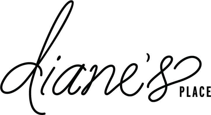Diane's Place logo