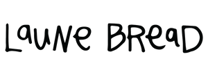 Laune Bread logo