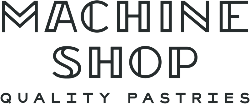Machine Shop Boulangerie logo