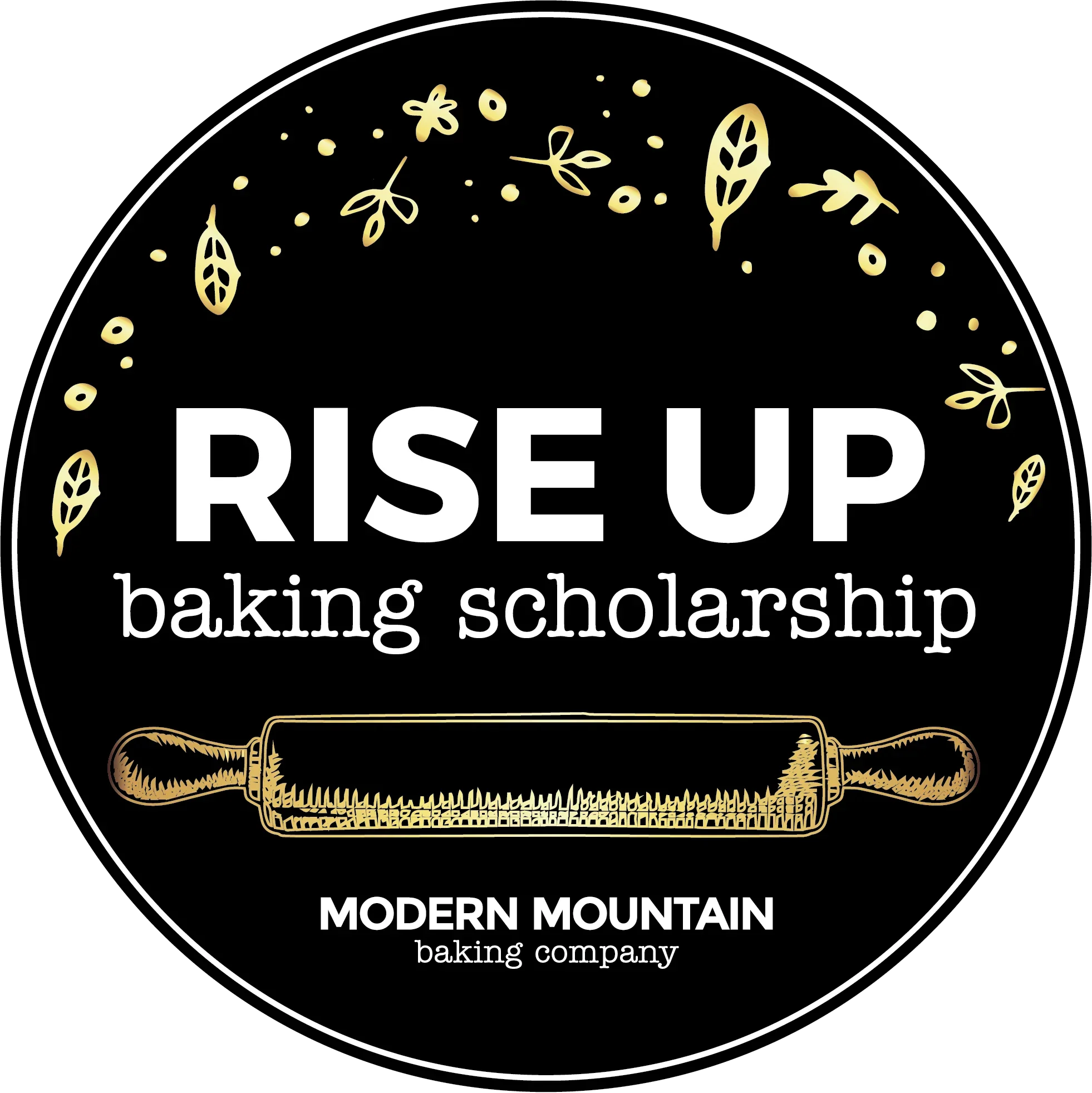 Rise Up Baking Scholarship